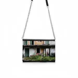 Via Rupta Untitled #019 Multifunctional Shoulder Bag