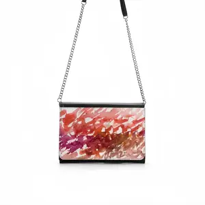 Calligraphic Landscape 011 Multifunctional Shoulder Bag