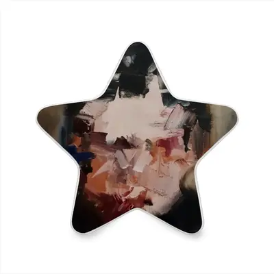 Fashion Child Sensor Night Light (Star)