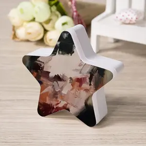 Fashion Child Sensor Night Light (Star)