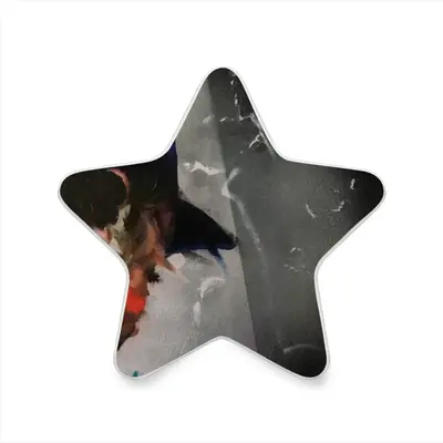 -P- Sensor Night Light (Star)