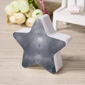 Cloud Sorcerer Sensor Night Light (Star)