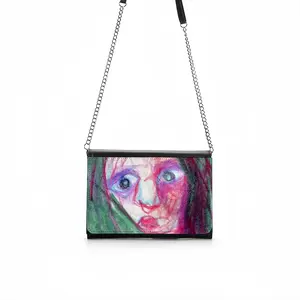 Everyday Micro-Scenes 076 Multifunctional Shoulder Bag