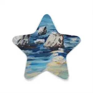 Bauty Of Sea Sensor Night Light (Star)