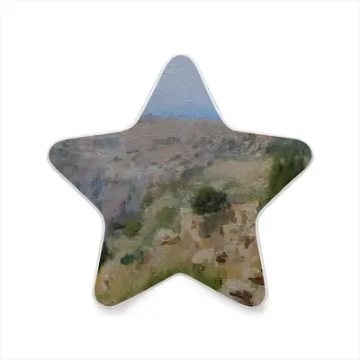 Cape Fiolent Sensor Night Light (Star)