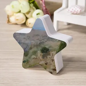 Cape Fiolent Sensor Night Light (Star)