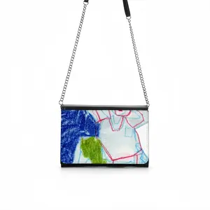 Everyday Micro-Scenes 021 Multifunctional Shoulder Bag