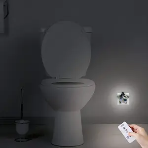 Unexpected Guest Sensor Night Light (Star)