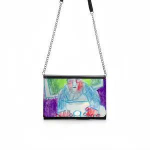 Everyday Micro-Scenes 001 Multifunctional Shoulder Bag