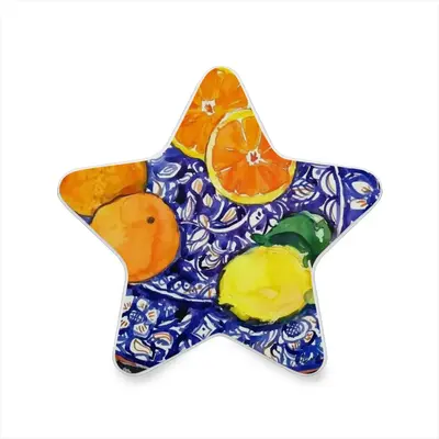 Oranges Sensor Night Light (Star)