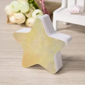 Threshold Sensor Night Light (Star)