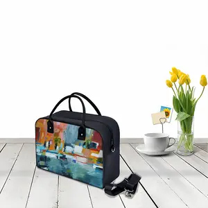 Marina Piccola Travel Tote Bag