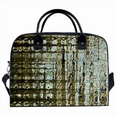 Egyptian Traces Travel Tote Bag