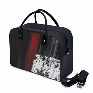 Migrating Spirit 2014 Travel Tote Bag