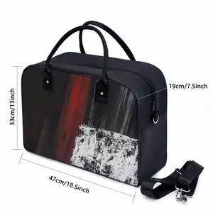 Migrating Spirit 2014 Travel Tote Bag