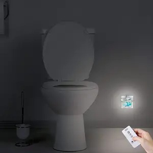 Watersprite Lake Sensor Night Light (Star)