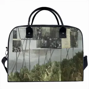 Roadside Attraction Travel Tote Bag