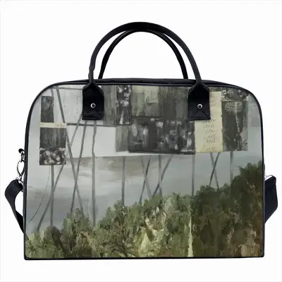 Roadside Attraction Travel Tote Bag