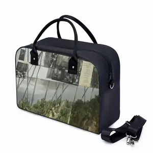 Roadside Attraction Travel Tote Bag