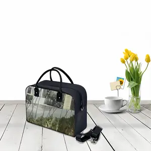 Roadside Attraction Travel Tote Bag