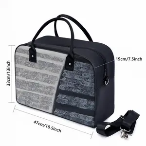 Pros And Cons Travel Tote Bag