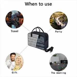 Pros And Cons Travel Tote Bag