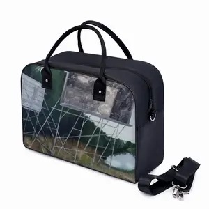 Guardrail Travel Tote Bag