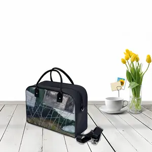 Guardrail Travel Tote Bag