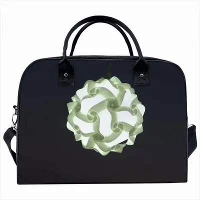 Light In Dark Travel Tote Bag