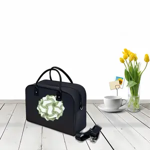 Light In Dark Travel Tote Bag