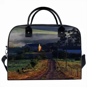 Australia Sunset Travel Tote Bag