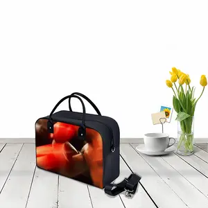 Pugilism Travel Tote Bag