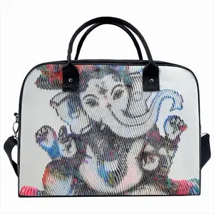 Ganesh Travel Tote Bag