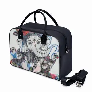 Ganesh Travel Tote Bag