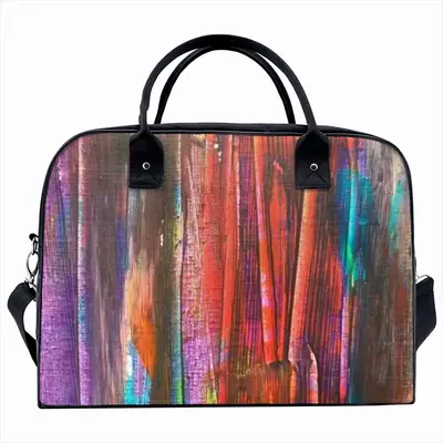 Healing Travel Tote Bag