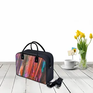 Healing Travel Tote Bag