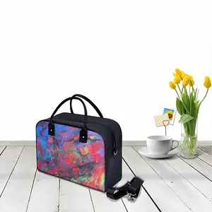 Madness Travel Tote Bag