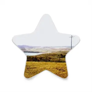 Betty Hill Cove Sensor Night Light (Star)