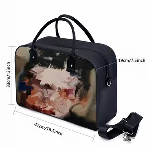 Fashion Child Travel Tote Bag