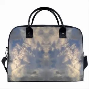 Lord Cloud Returns Travel Tote Bag