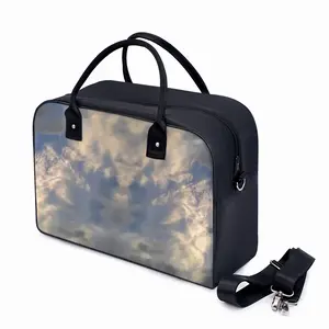 Lord Cloud Returns Travel Tote Bag