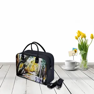 Maria Luisa Park Travel Tote Bag