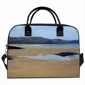 Strayth East Sutherland Travel Tote Bag