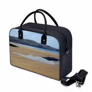 Strayth East Sutherland Travel Tote Bag