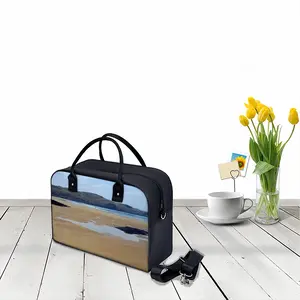 Strayth East Sutherland Travel Tote Bag