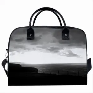 Sun Spot From Dunnet Head Travel Tote Bag