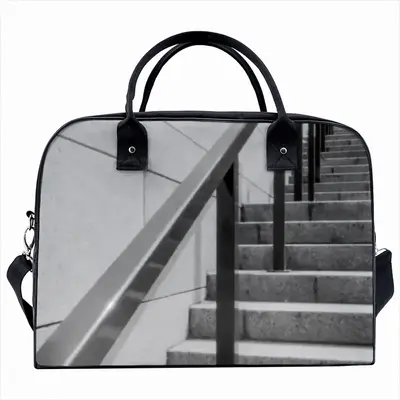 Architecture Travel Tote Bag