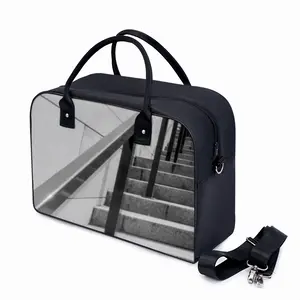 Architecture Travel Tote Bag