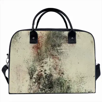 Landscapes On Paper 01 Travel Tote Bag