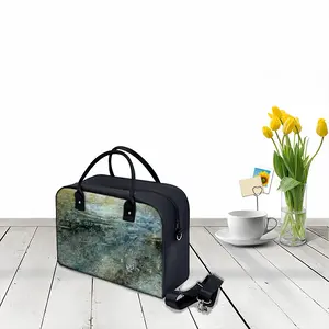 Landscapes On Paper 04 Travel Tote Bag